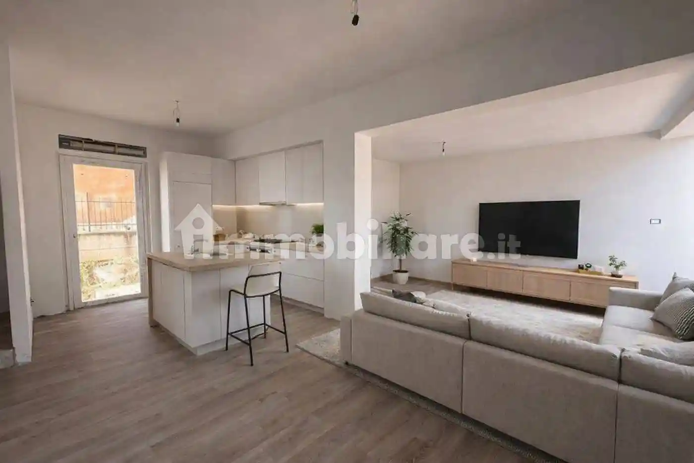 Villa in vendita a Avezzano