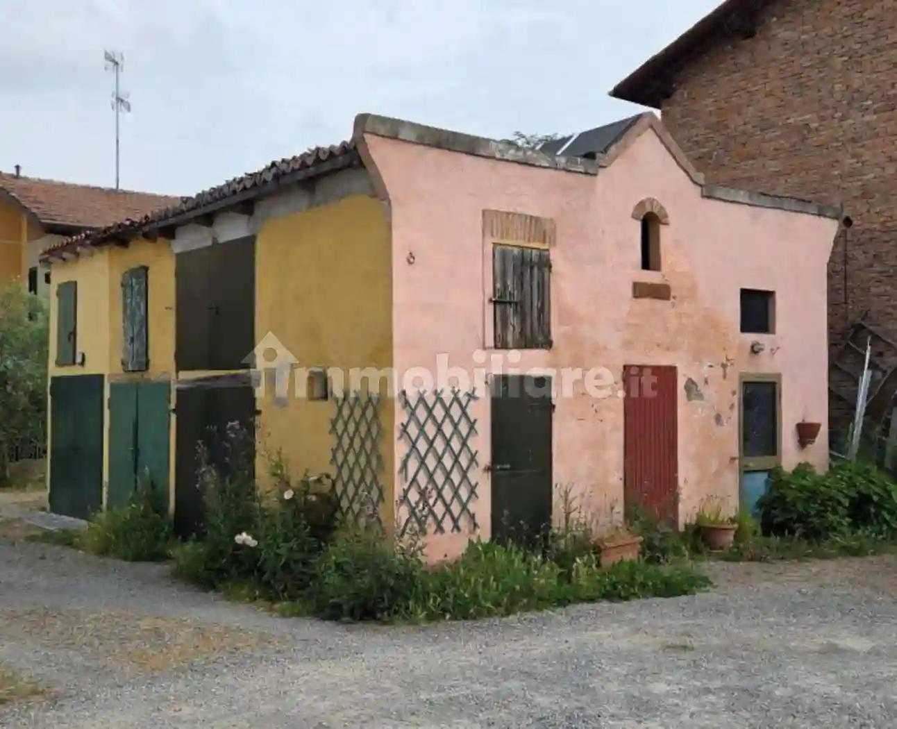 Casa indipendente - foto 4