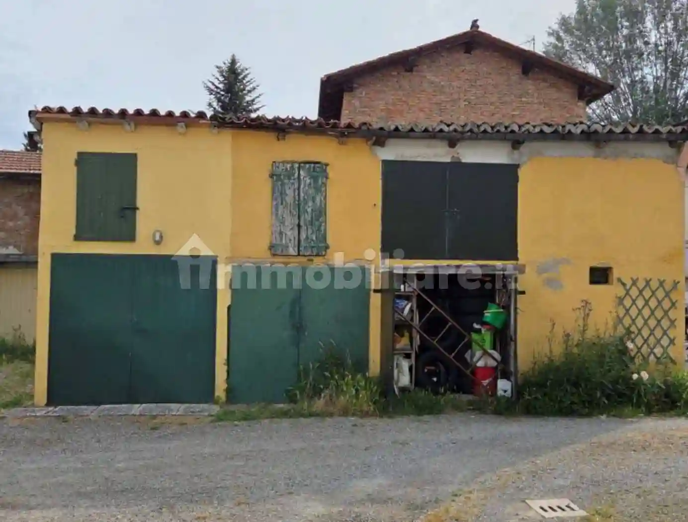 Casa indipendente - foto 5