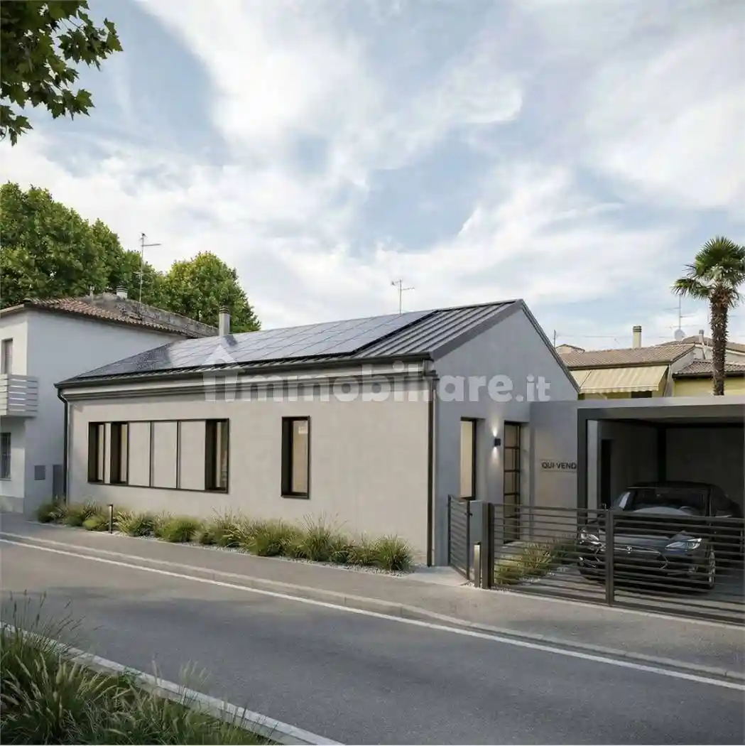 Villa in vendita a San Bonifacio