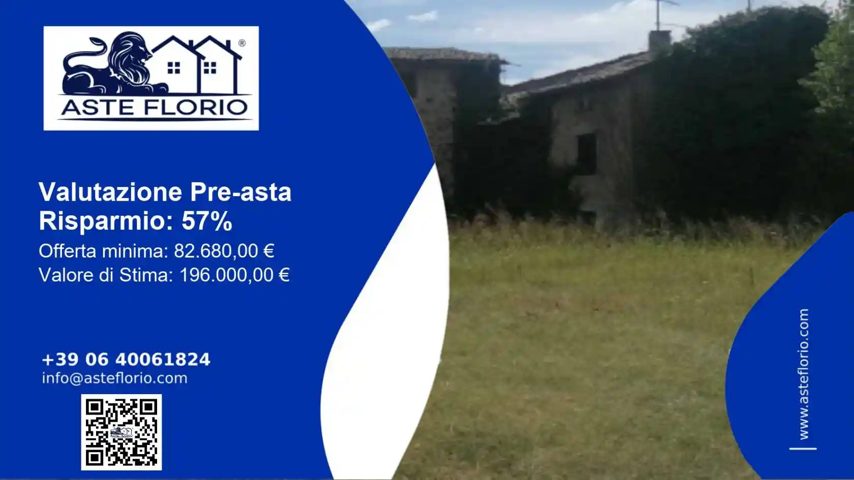 Rustico - Casale in vendita a Parma