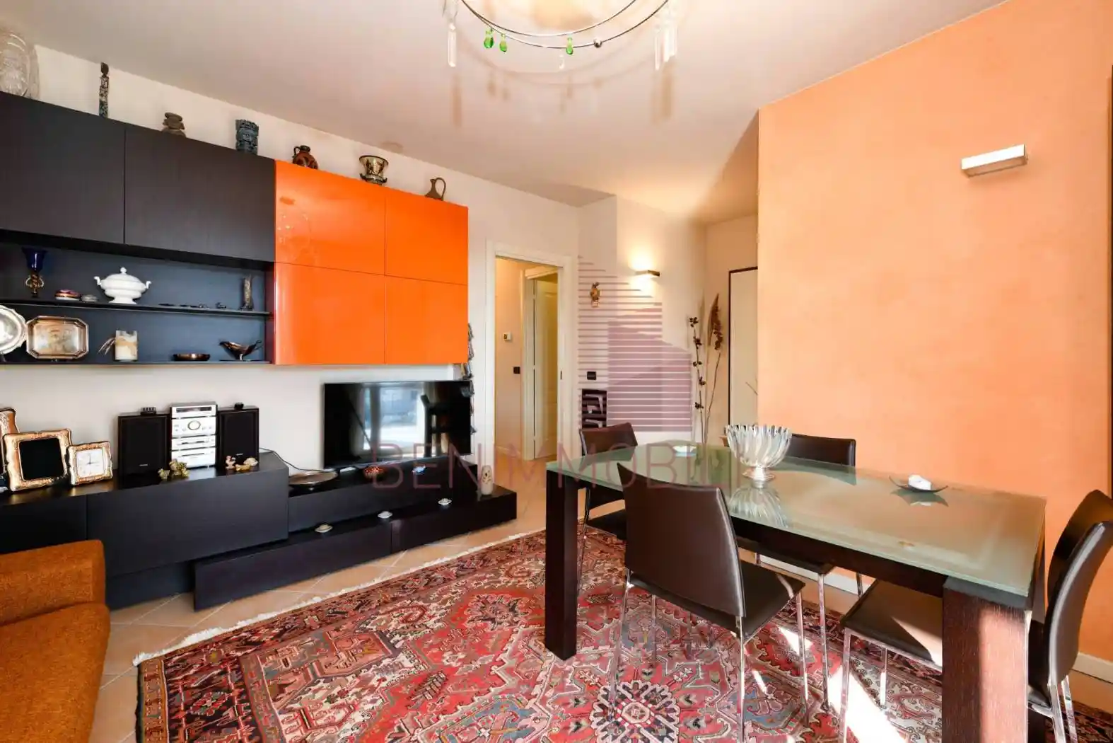 Appartamento in vendita a Brescia