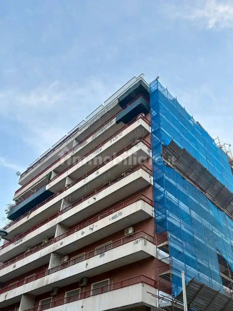 Appartamento in affitto a Palermo