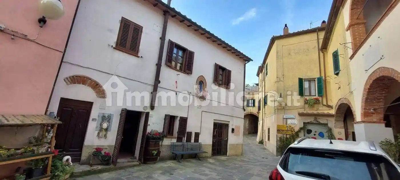 Appartamento in vendita a Grosseto