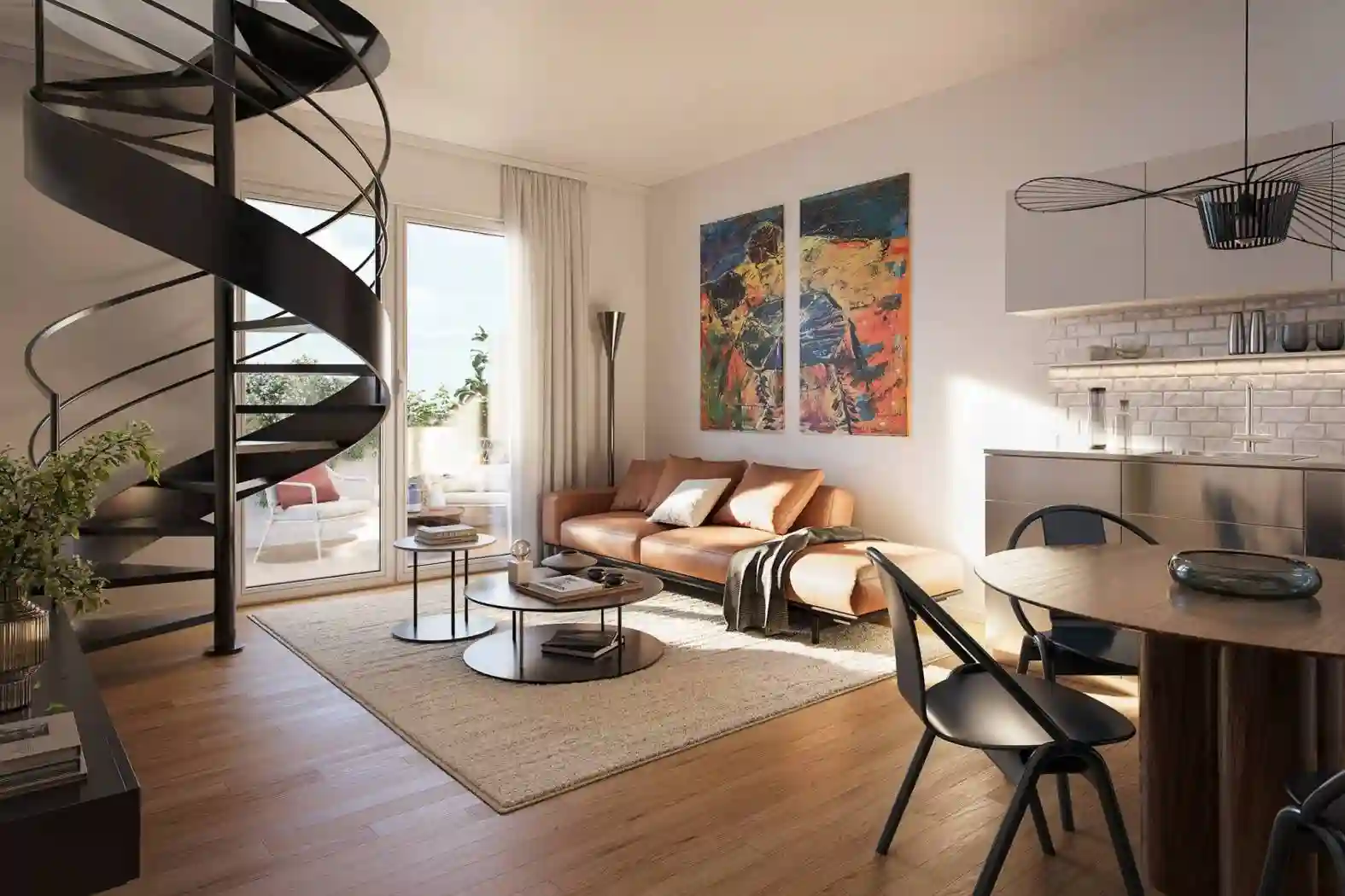 Appartamento - foto 4