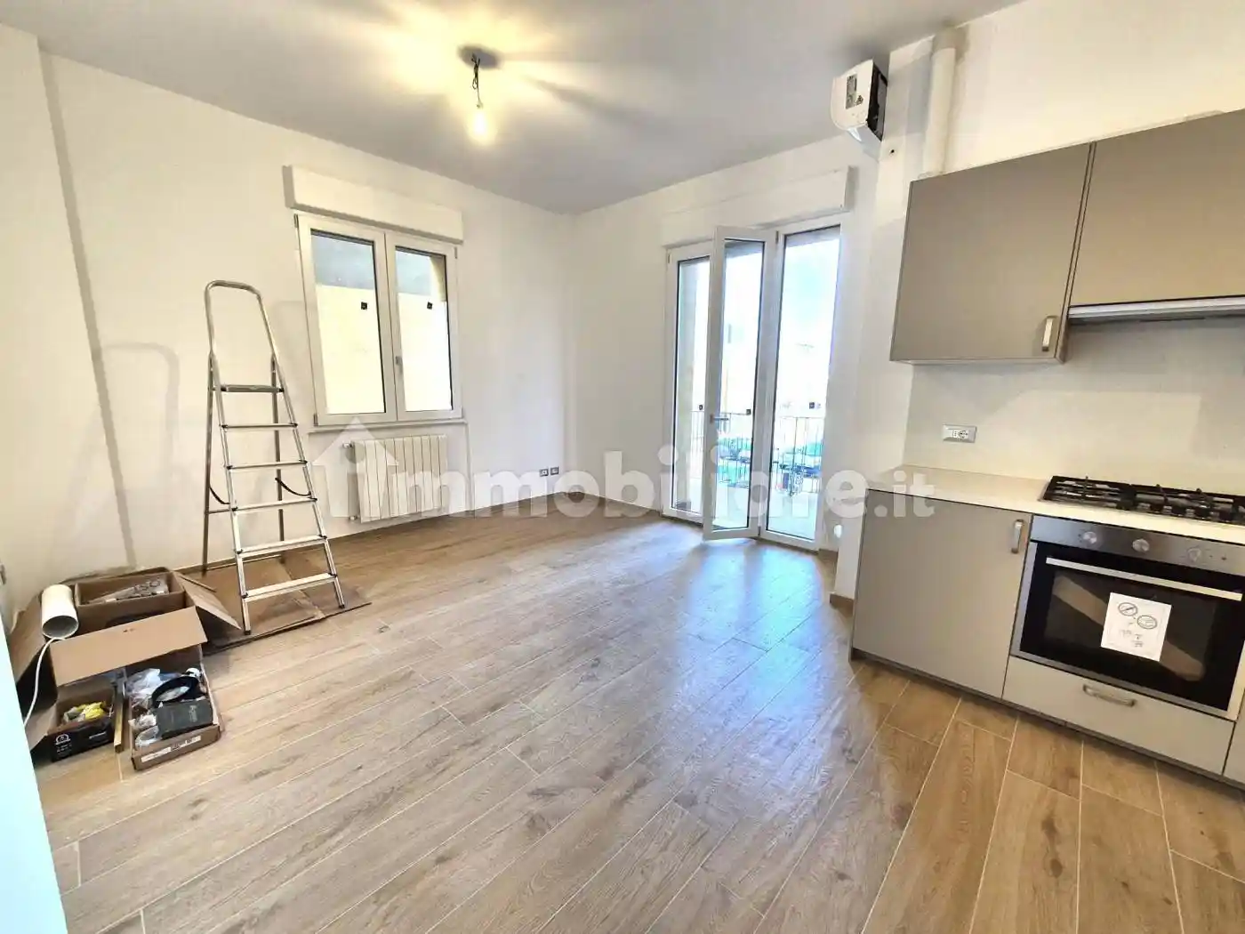 Appartamento in vendita a Firenze