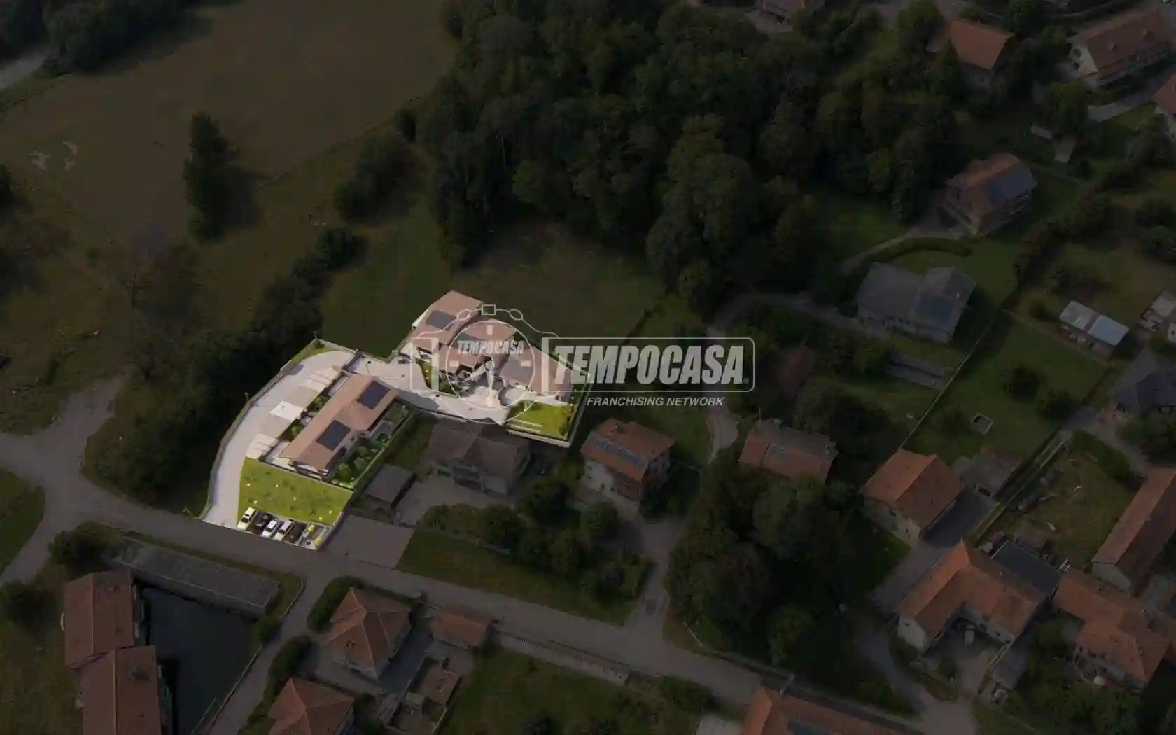 Casa indipendente - foto 3