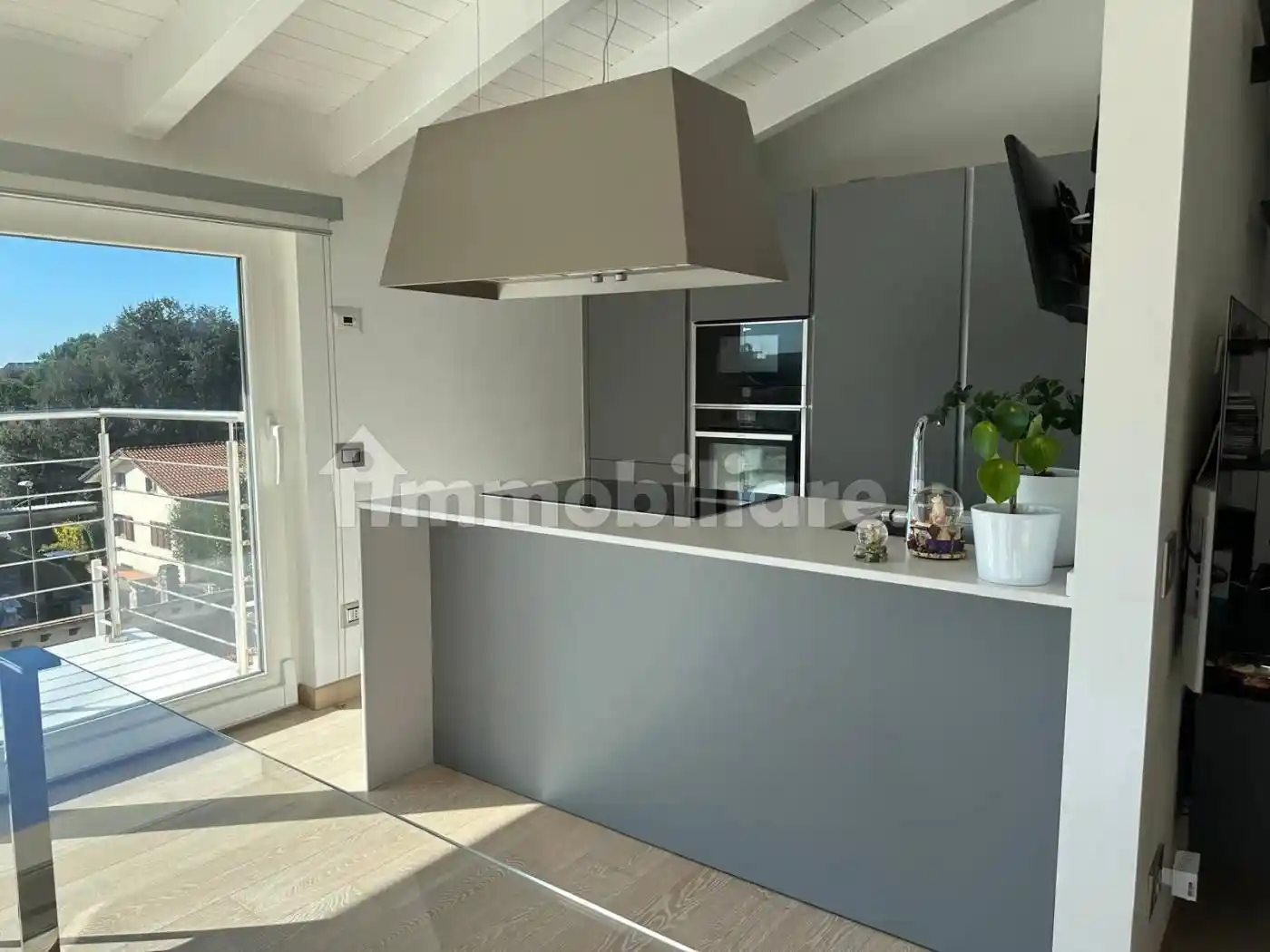 Attico - Mansarda in vendita a Camaiore