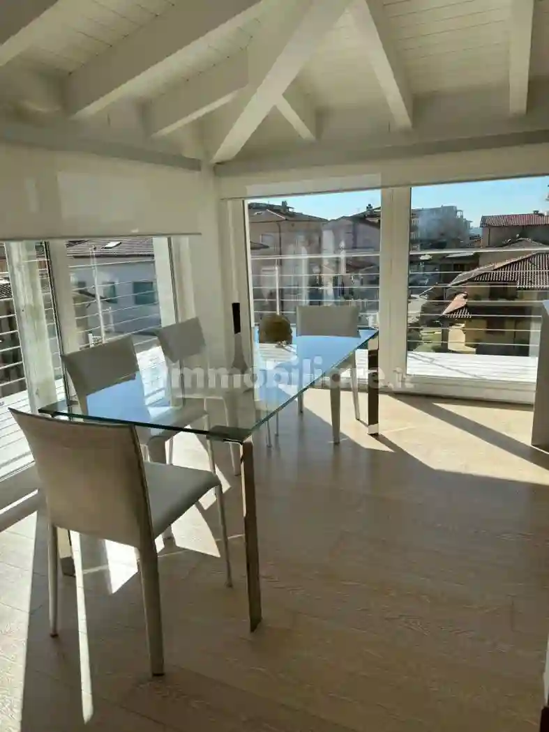 Attico - Mansarda - foto 2