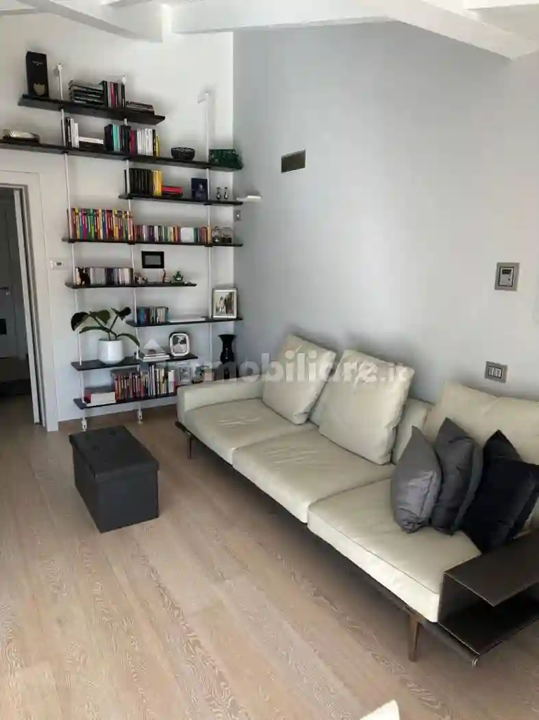 Attico - Mansarda - foto 4