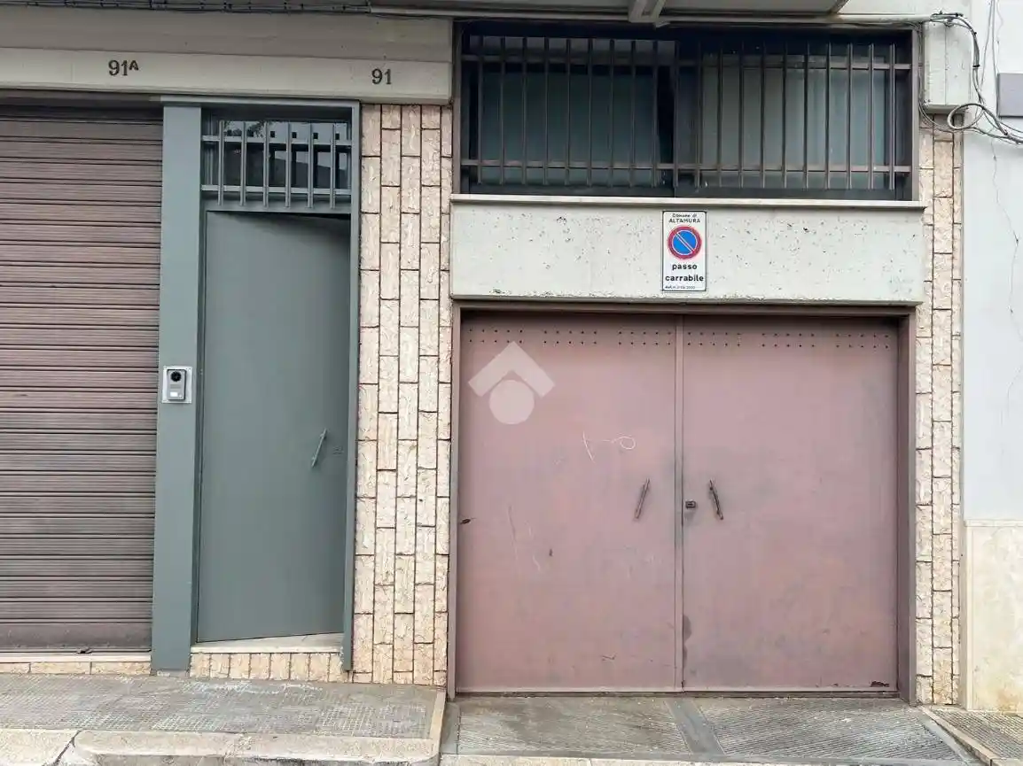 Casa indipendente in vendita a Altamura