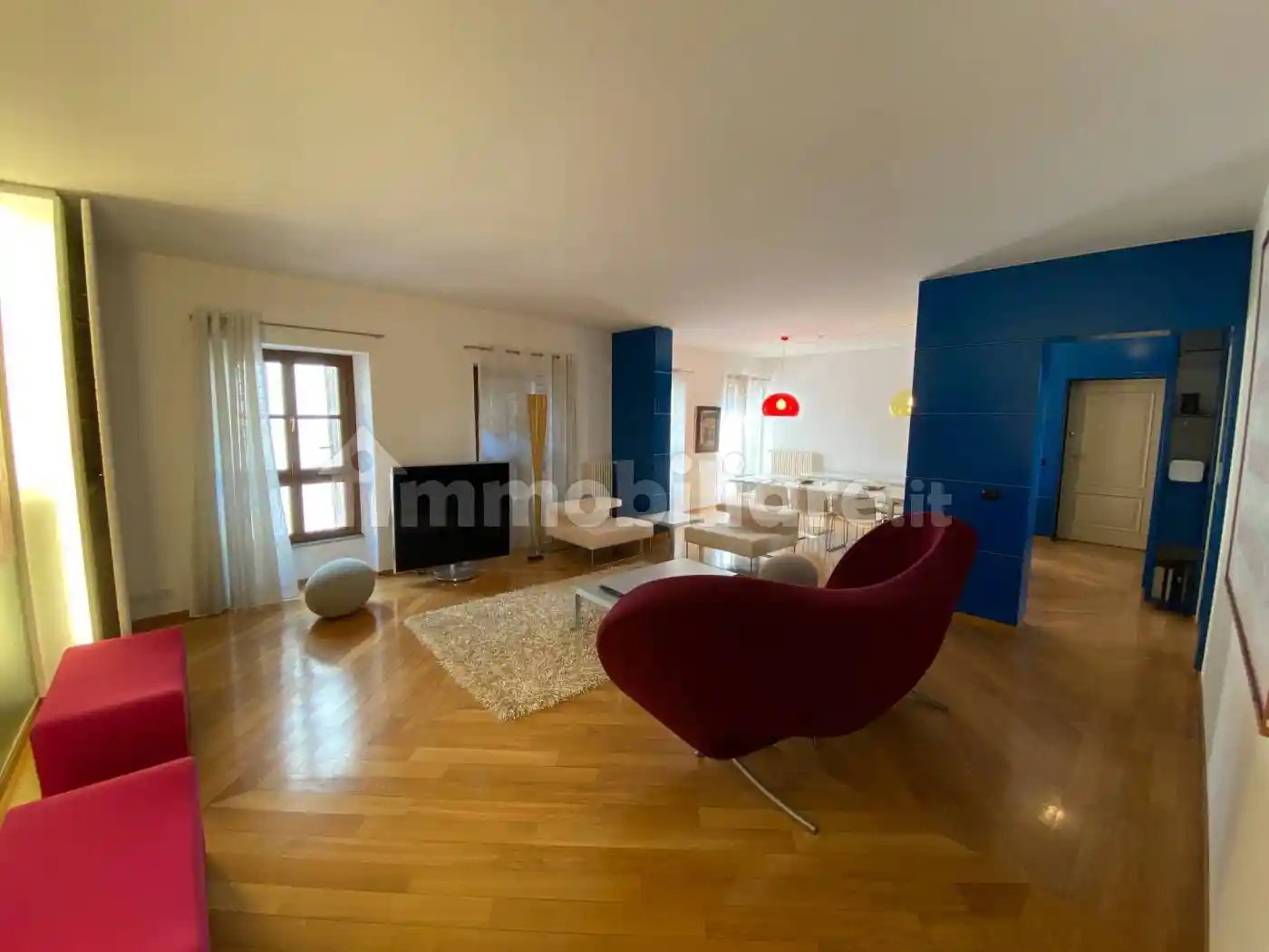 Appartamento in vendita a Udine