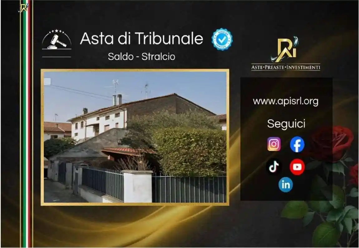 Appartamento in vendita a Pescarolo ed Uniti