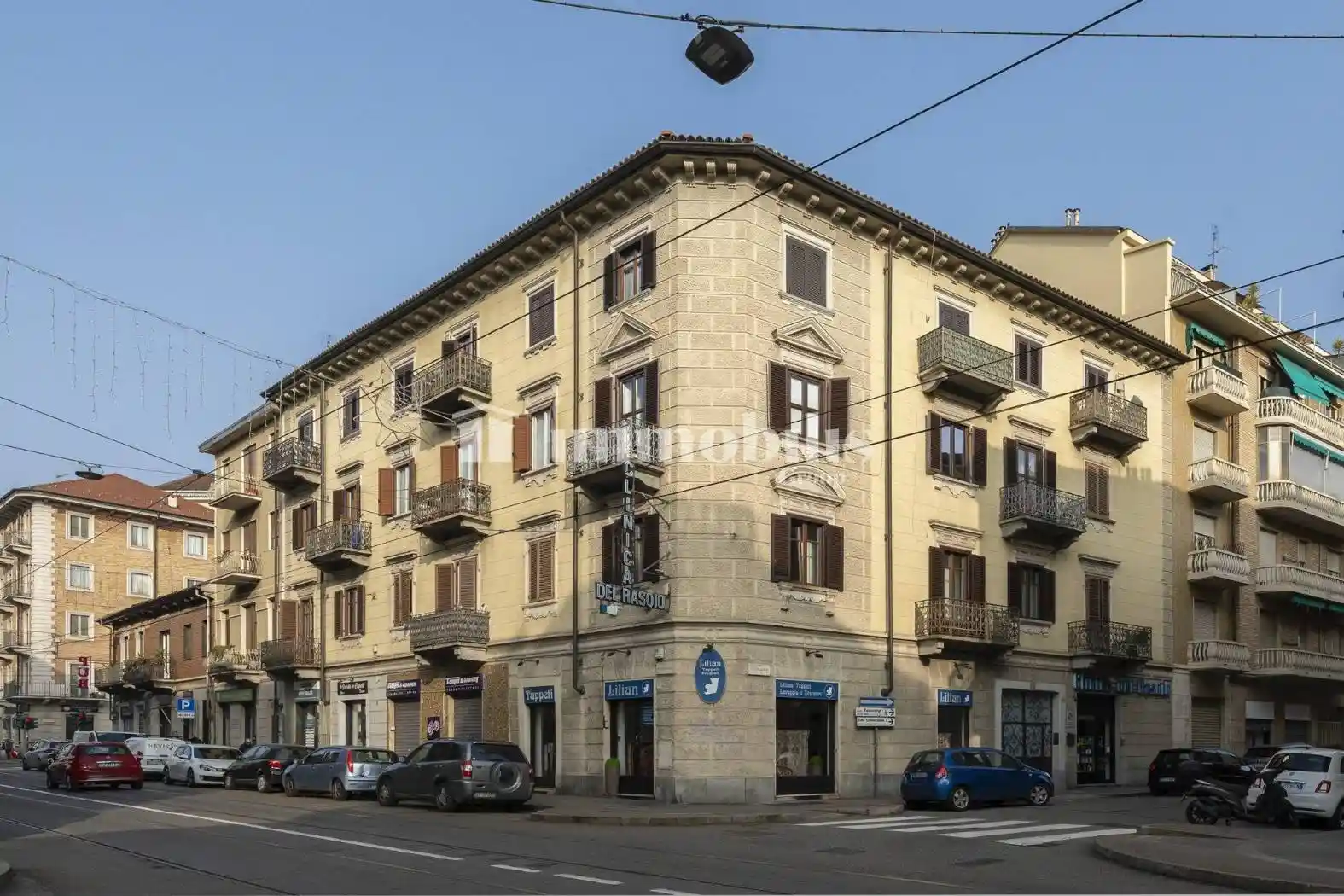 Appartamento in vendita a Torino