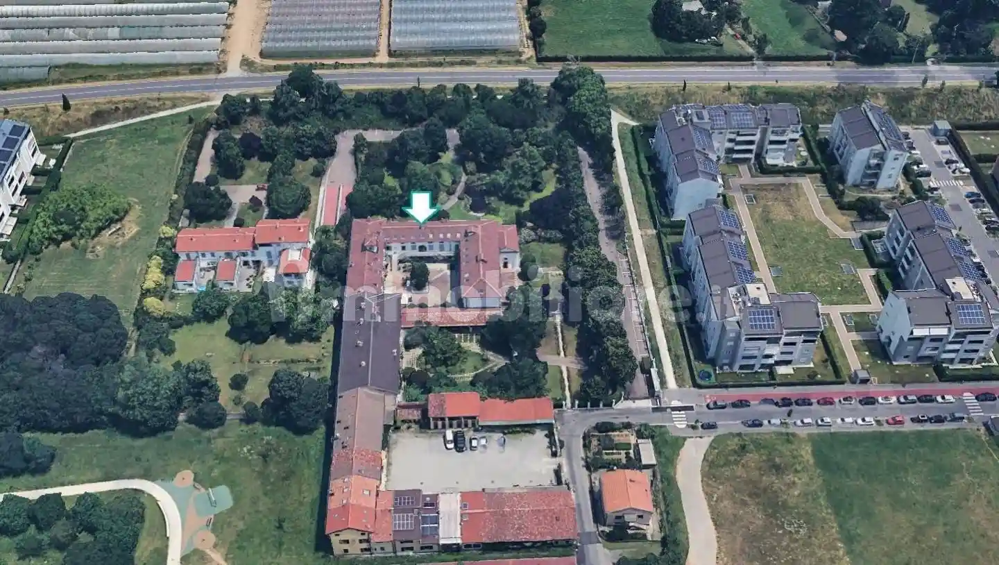 Appartamento in vendita a Cernusco sul Naviglio