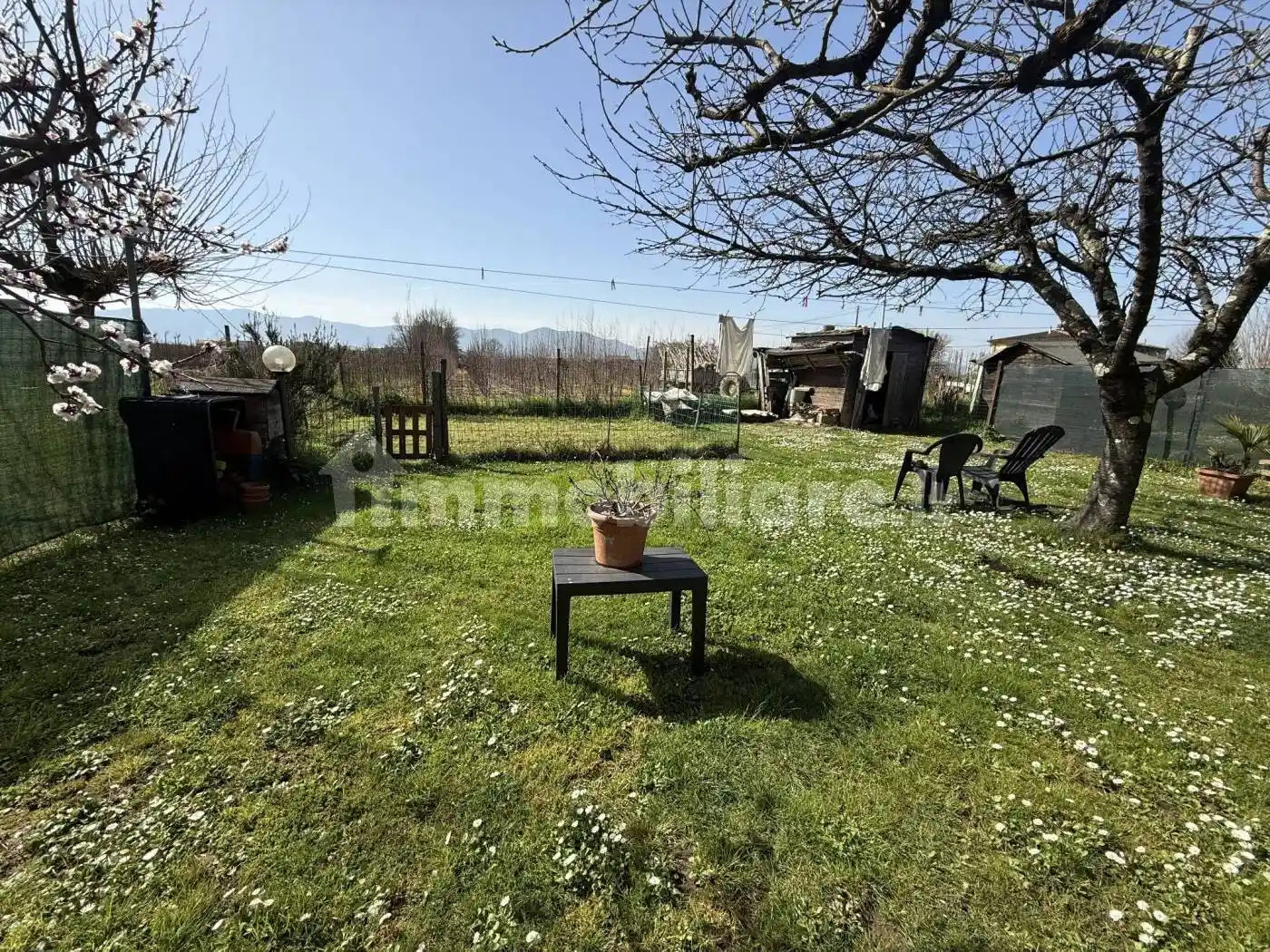 Casa indipendente in vendita a Quarrata