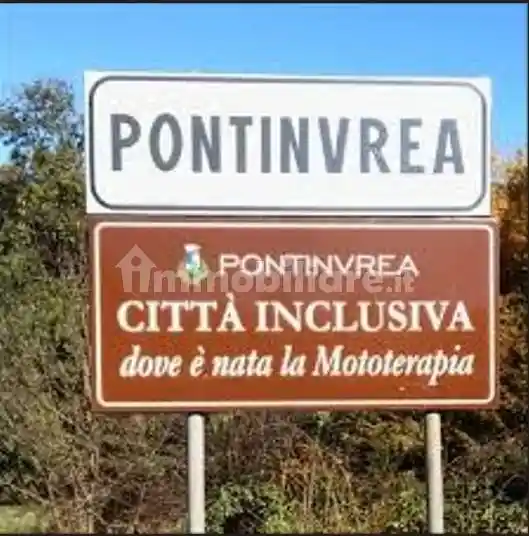 Rustico - Casale in vendita a Pontinvrea