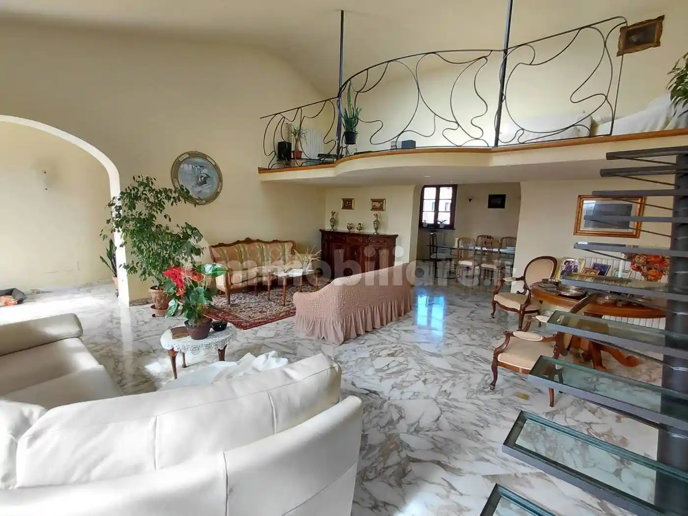 Villetta a schiera in vendita a Pisa