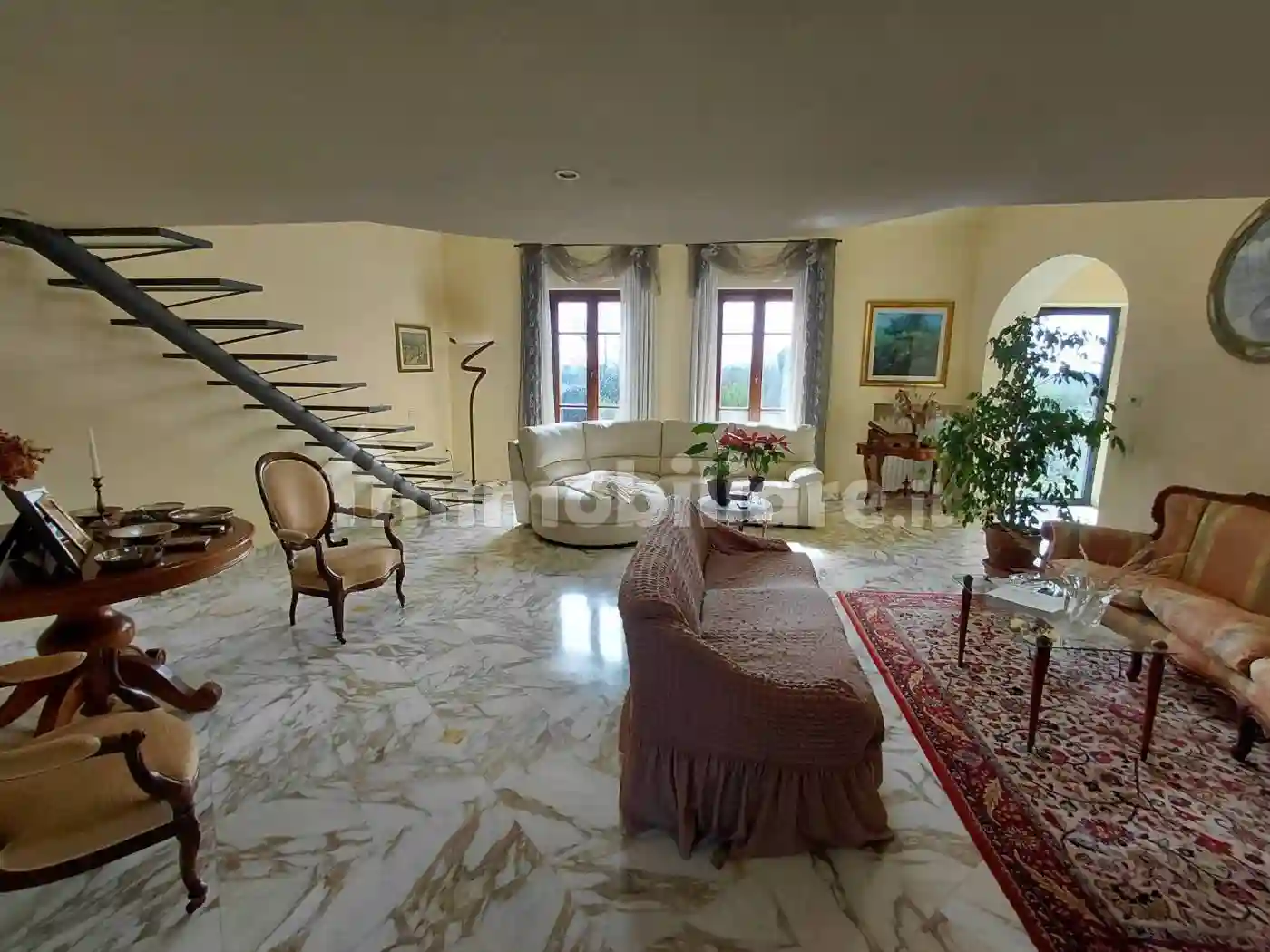 Villetta a schiera - foto 3