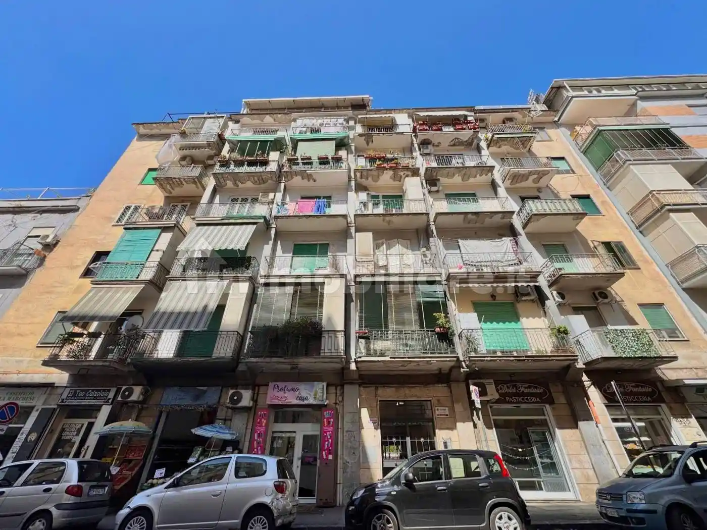 Appartamento in vendita a Napoli