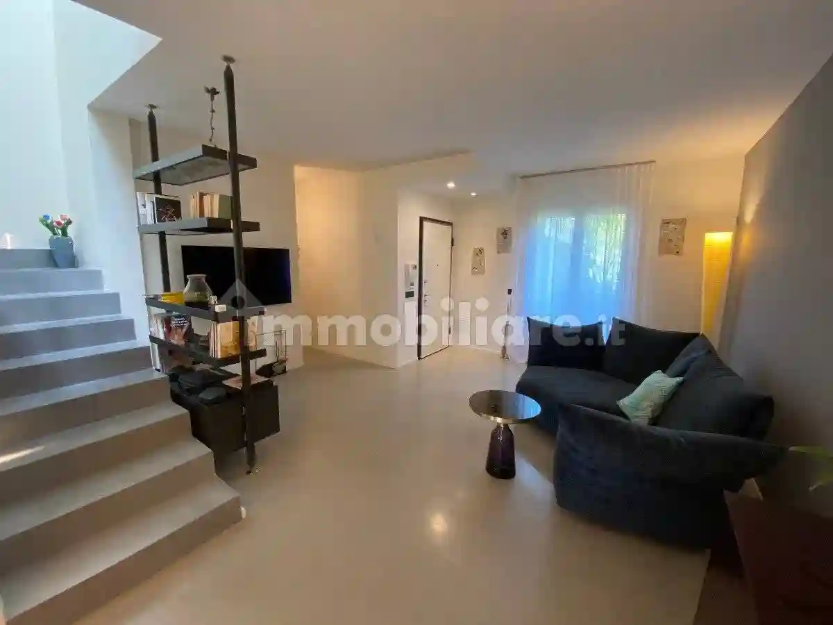 Villetta a schiera - foto 4