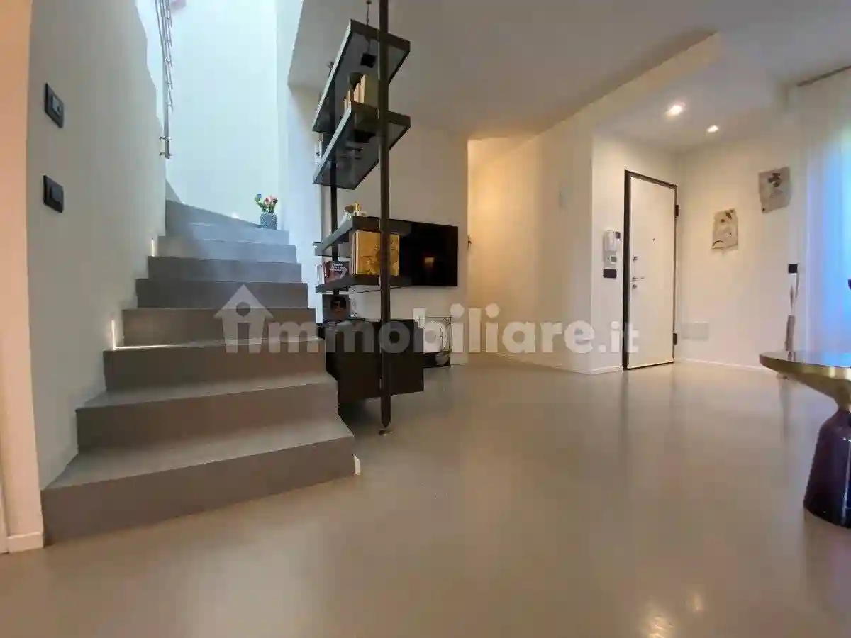 Villetta a schiera - foto 5