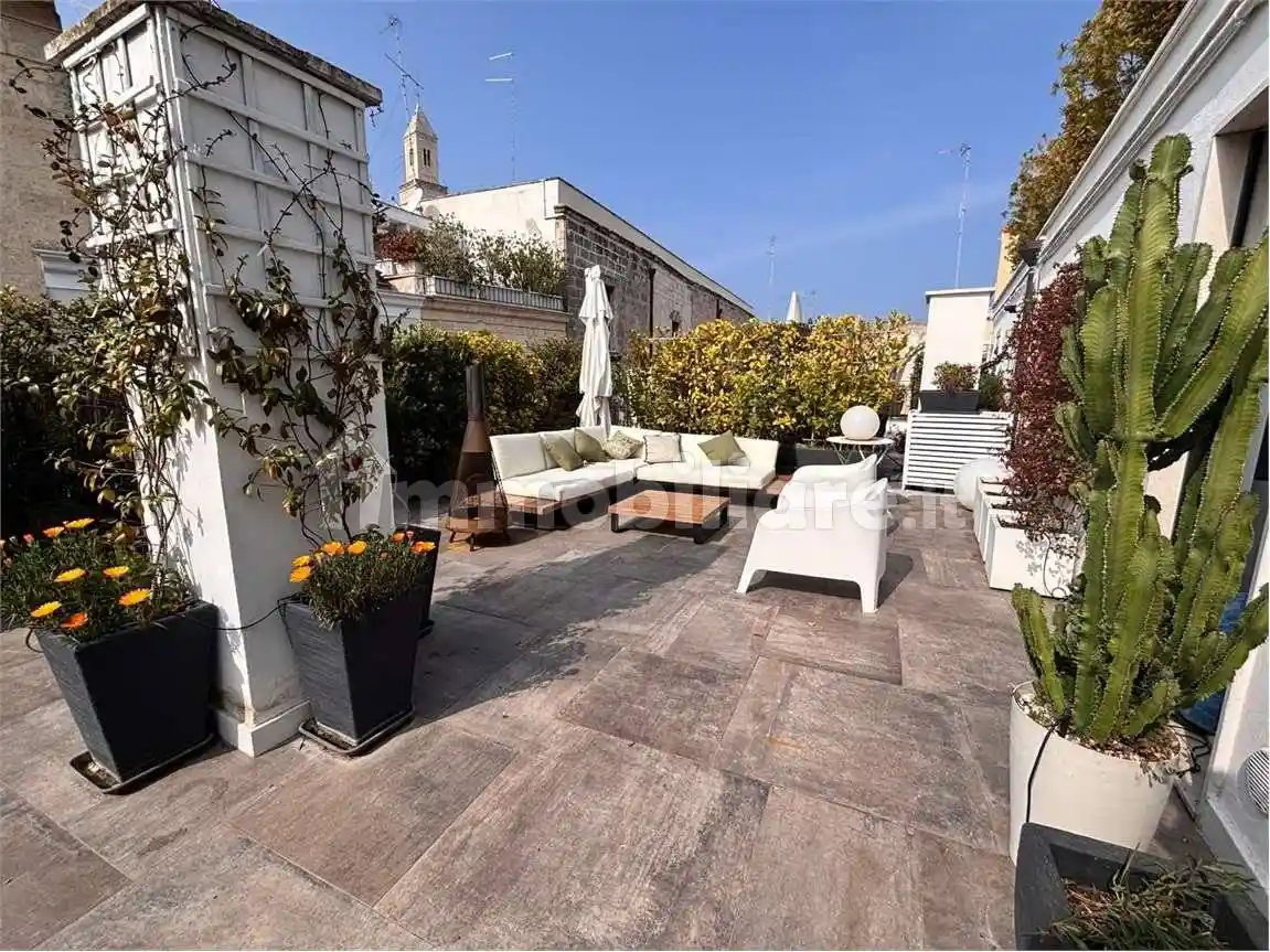 Appartamento in vendita a Bari