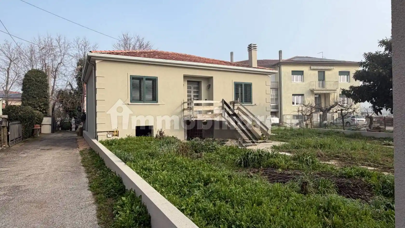 Villa in vendita a Legnago