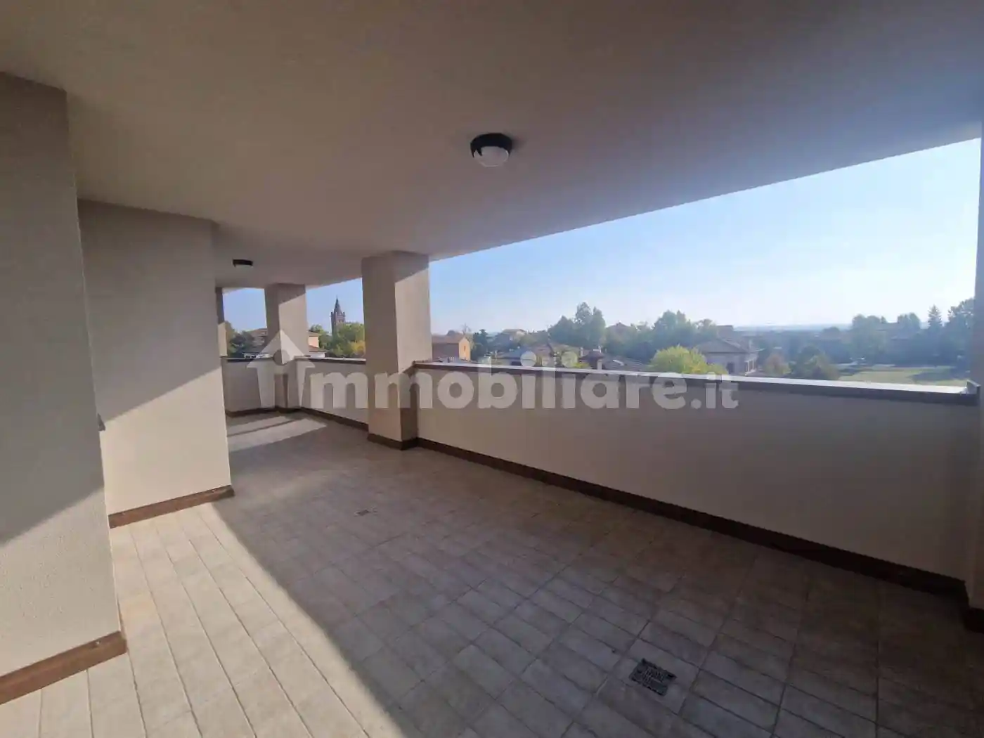 Attico - Mansarda in vendita a Sala Bolognese