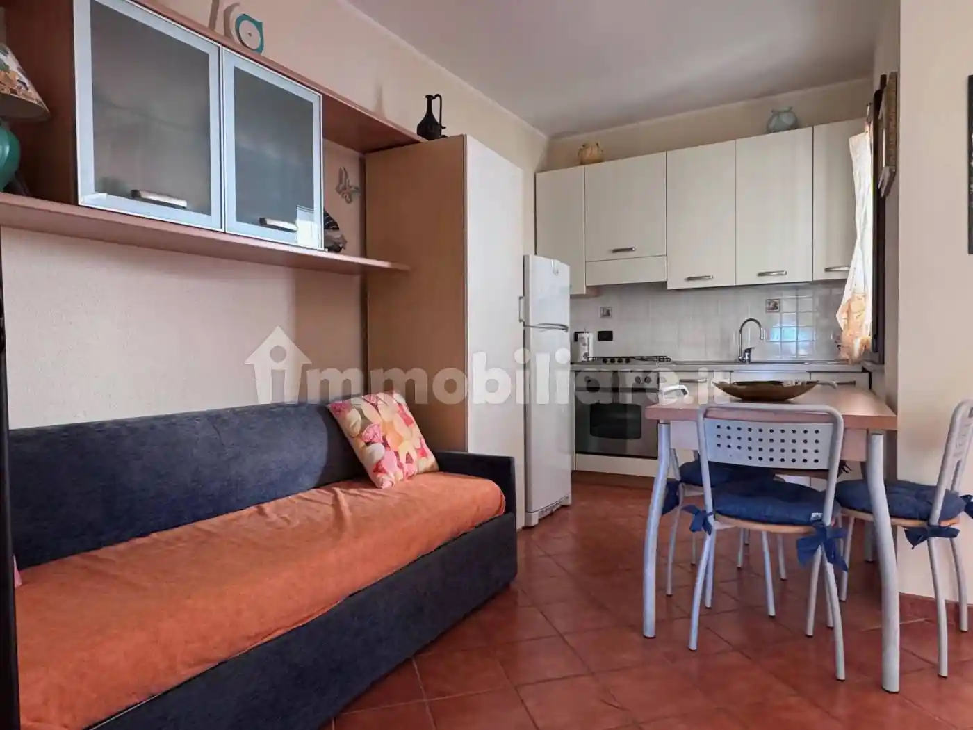 Appartamento in vendita a Siniscola