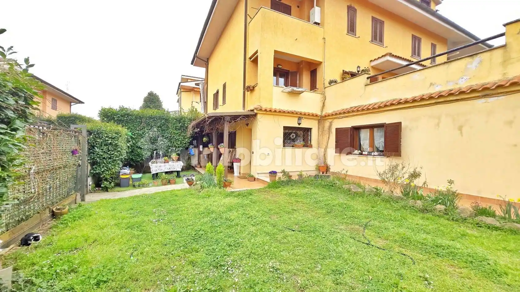 Appartamento in vendita a Labico