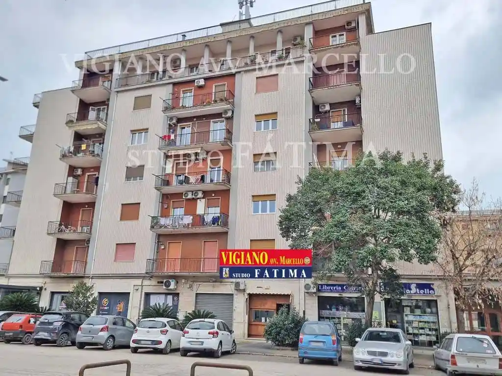 Appartamento in vendita a Foggia