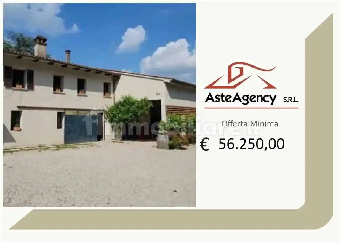 Appartamento in vendita a Baone