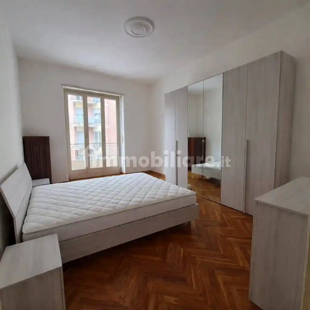 Appartamento in affitto a Torino