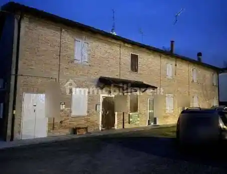 Casa indipendente in vendita a Baricella