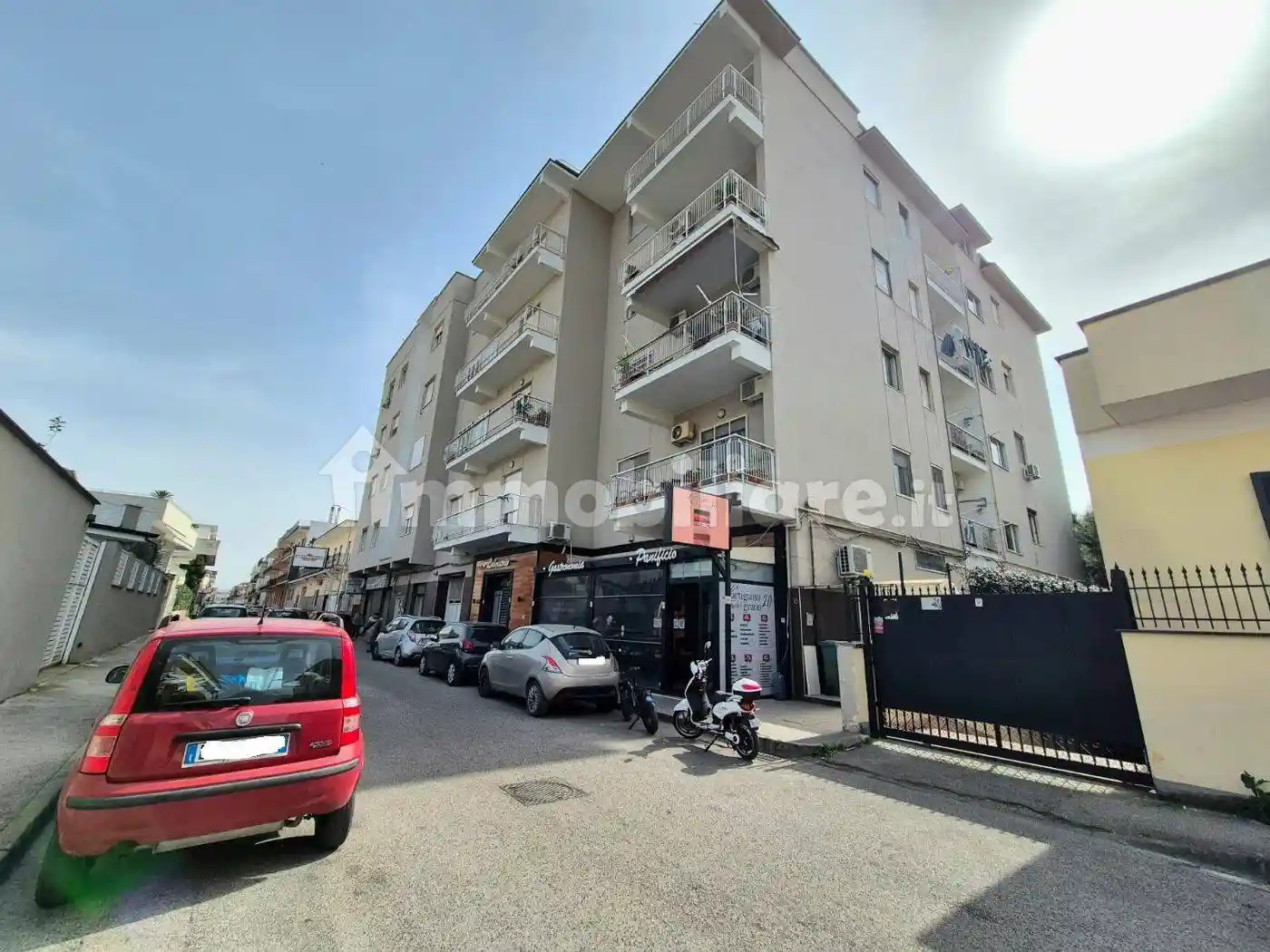 Appartamento in vendita a Caivano