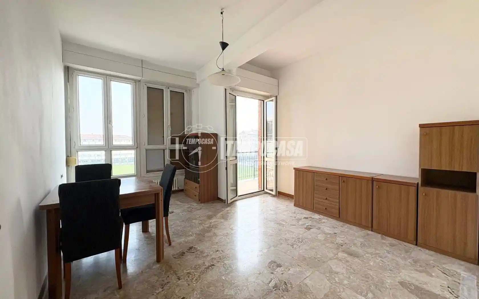 Appartamento in vendita a Reggio Emilia