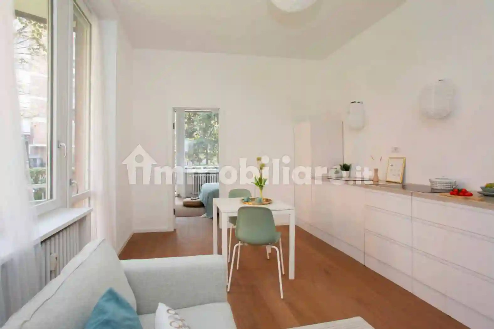 Appartamento - foto 5