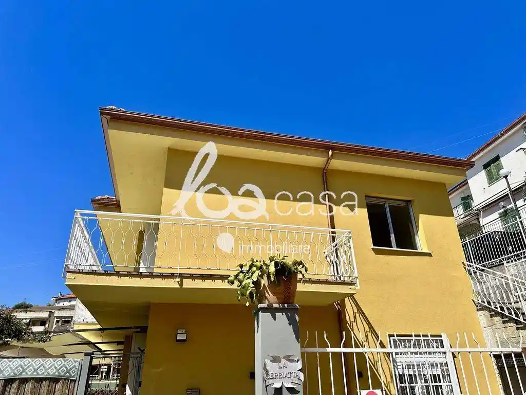 Villa in vendita a Boissano