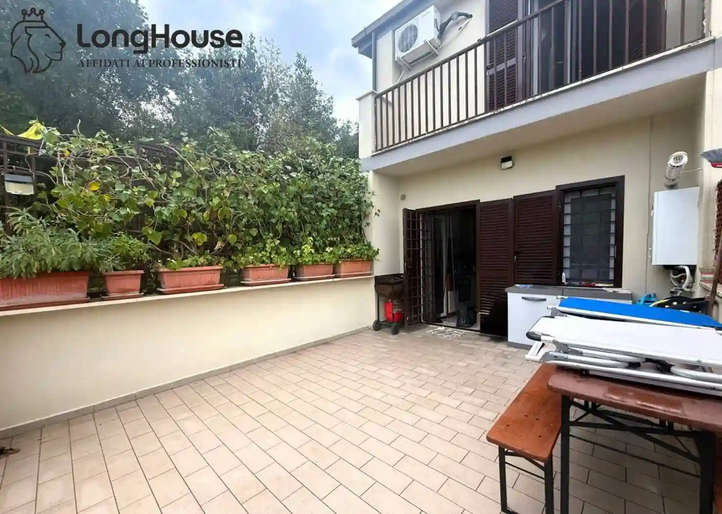 Villetta a schiera - foto 2