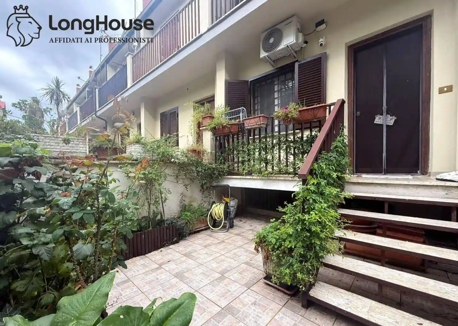 Villetta a schiera - foto 5