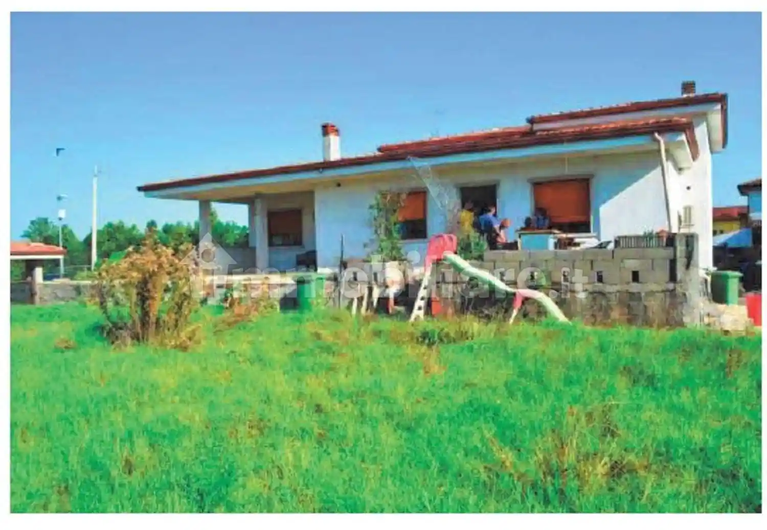 Villa in vendita a Veronella