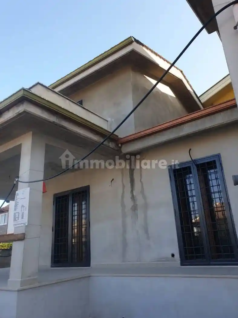 Villetta a schiera in vendita a Anzio