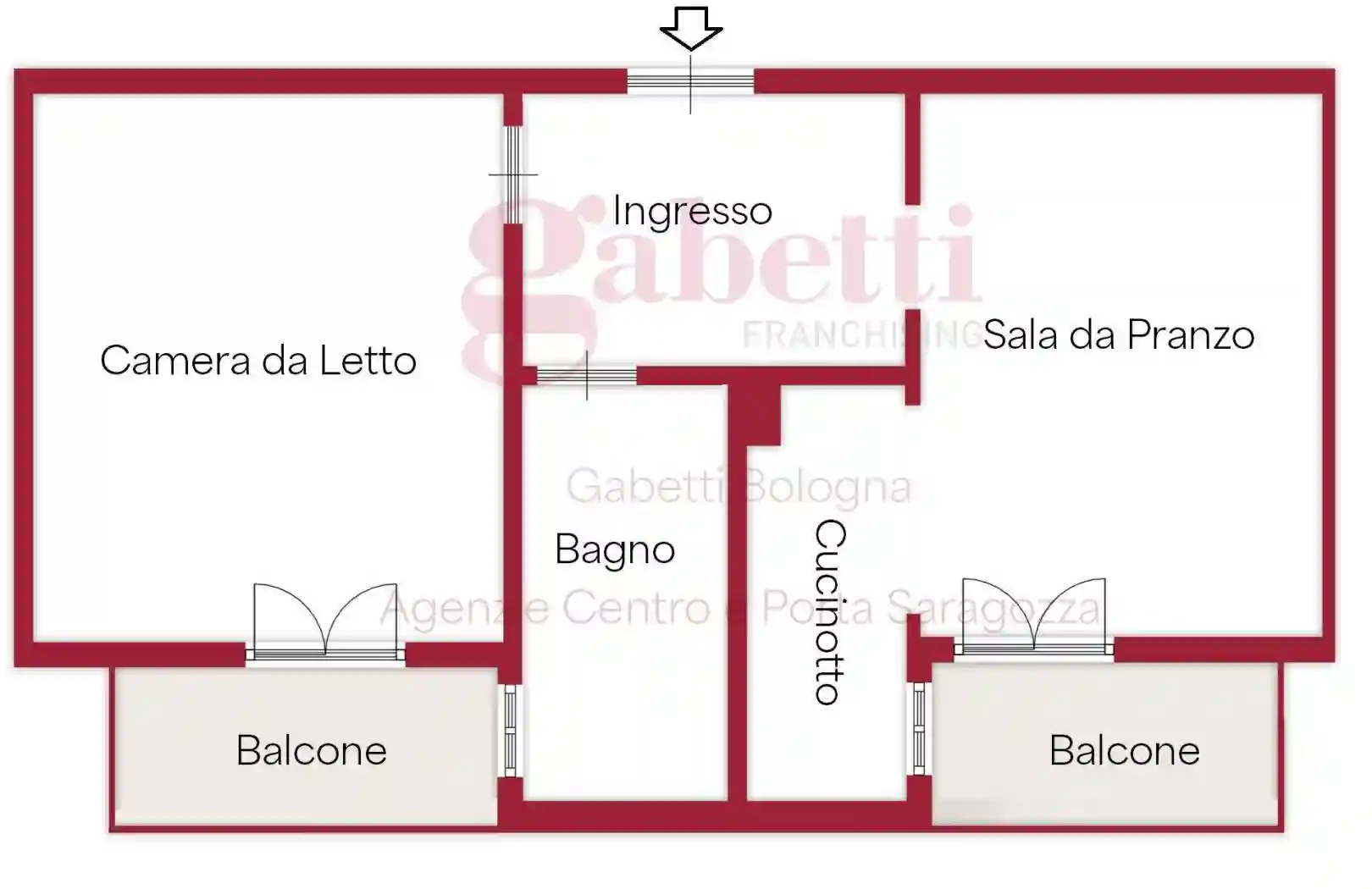 Appartamento - foto 2