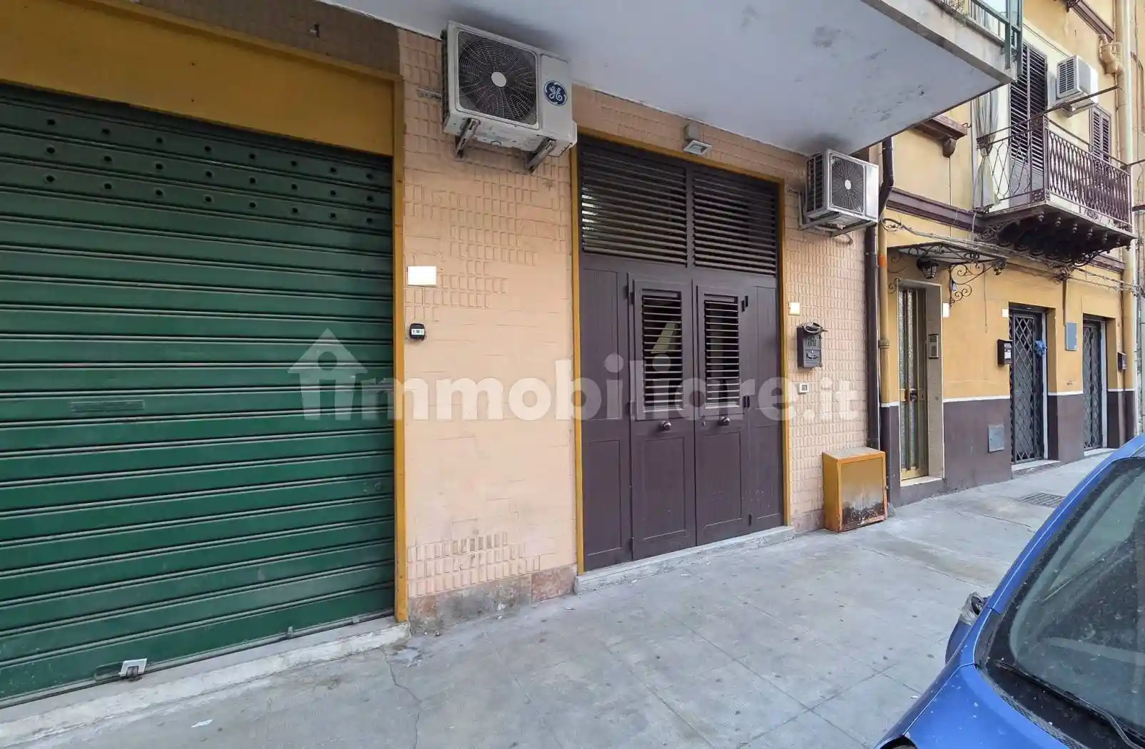 Appartamento in vendita a Palermo