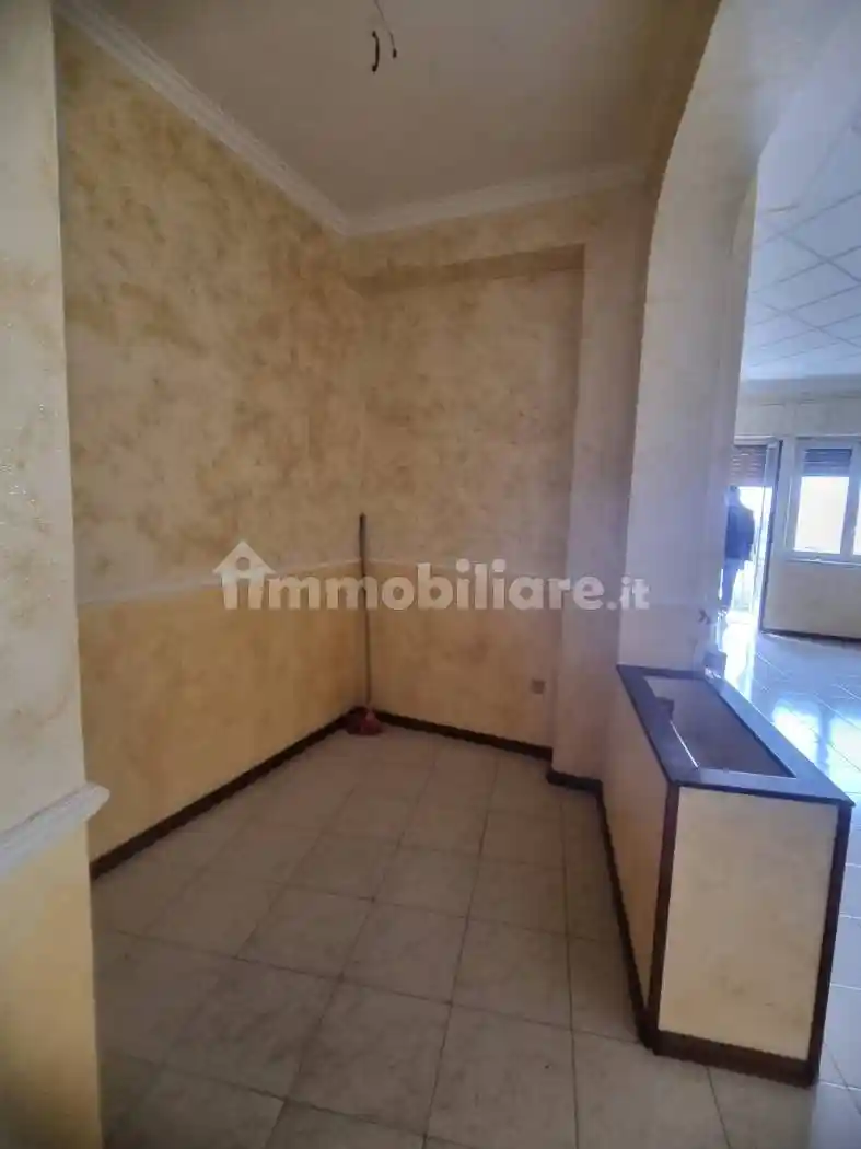 Appartamento in vendita a Catania