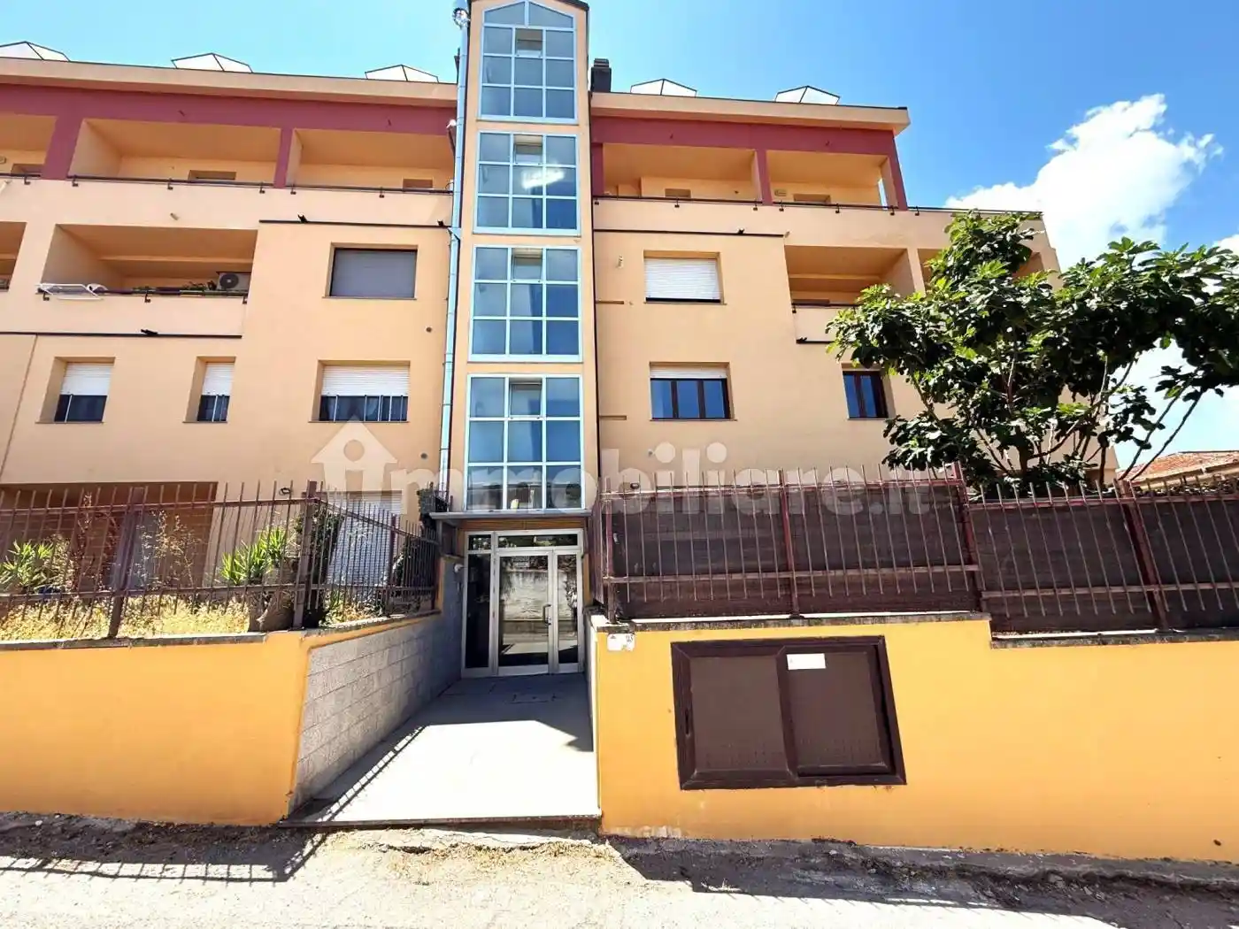 Appartamento in vendita a Sassari