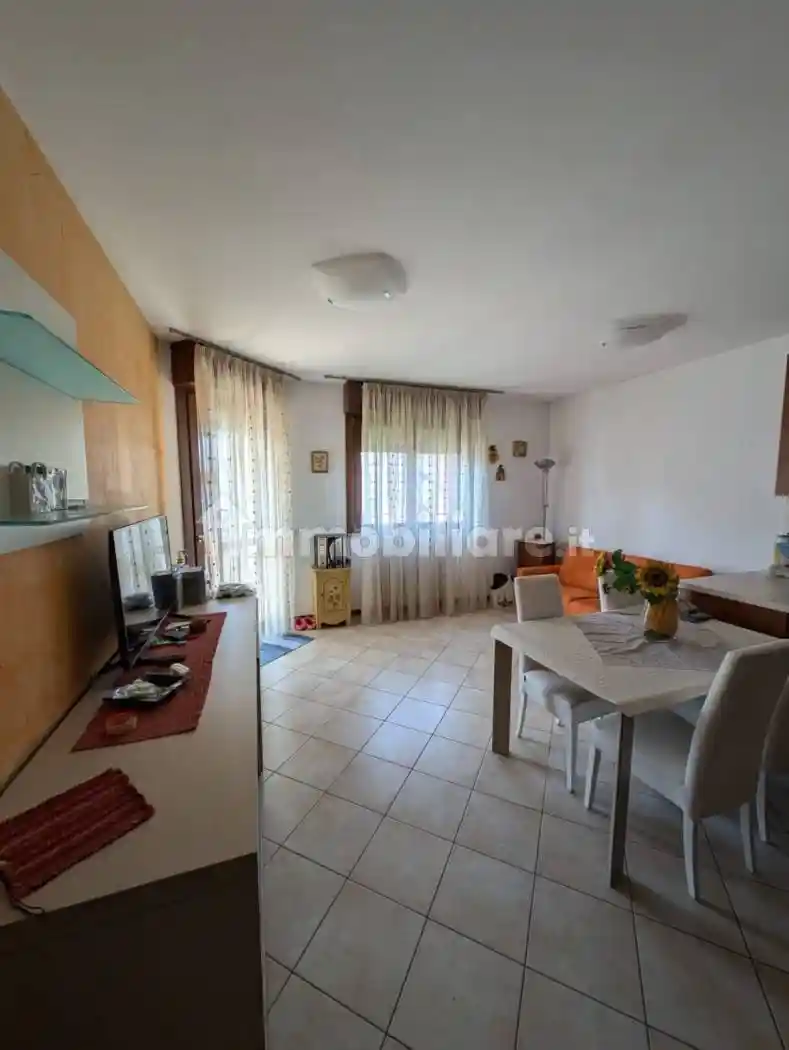 Appartamento in affitto a Venezia