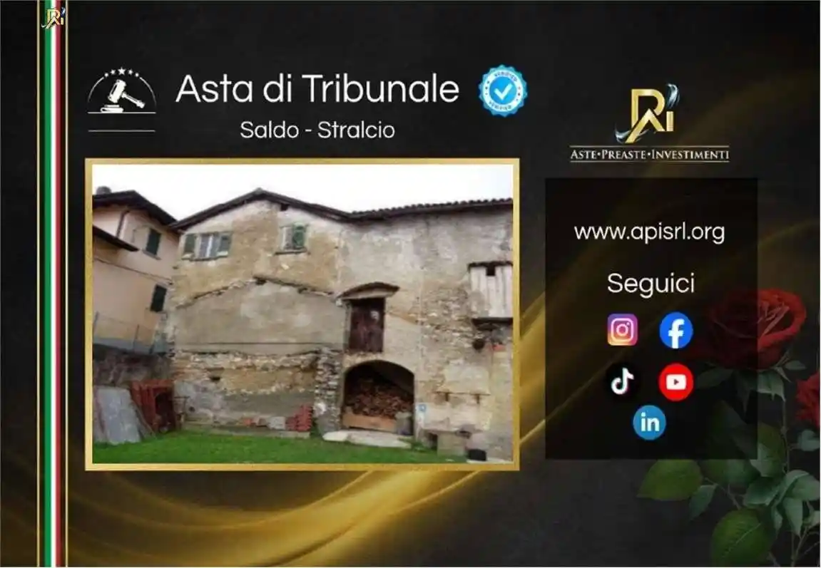 Appartamento in vendita a Tavernerio