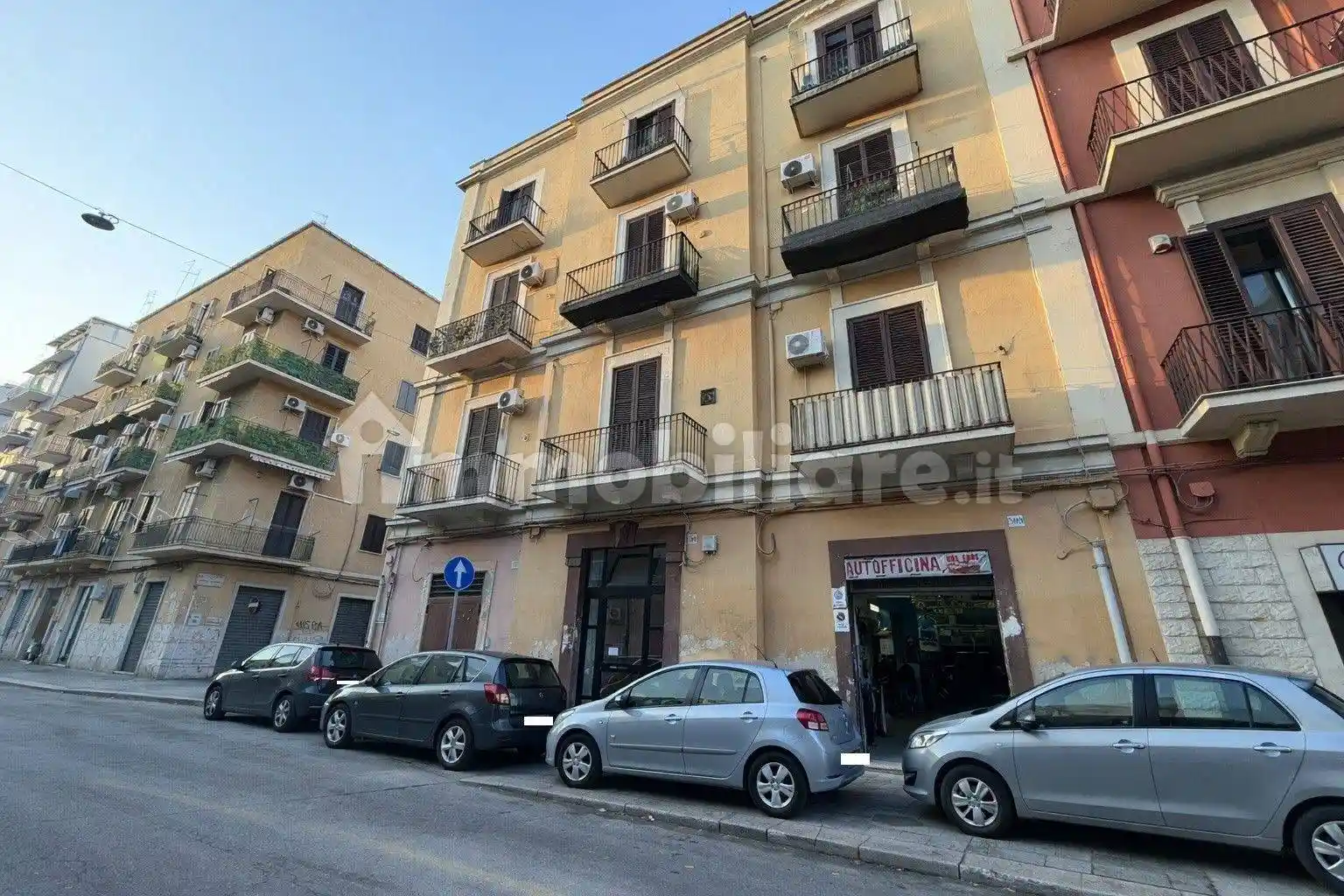 Appartamento in vendita a Bari